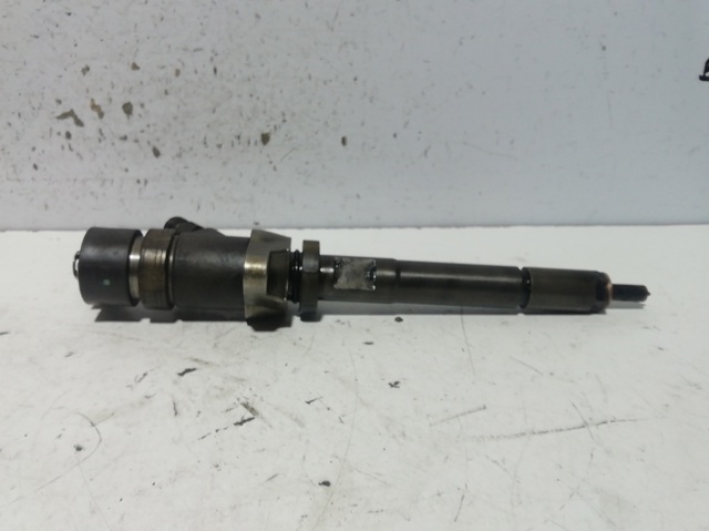 Injetor de injeção de combustível 445110188 FORD