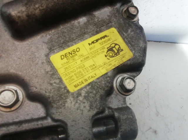 4471901640 Fiat/Alfa/Lancia