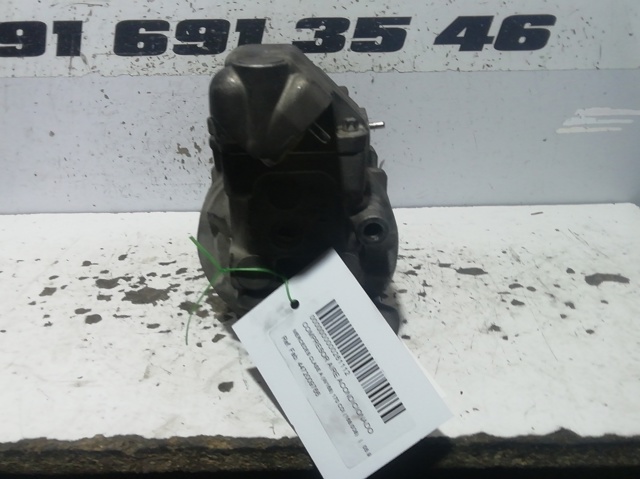 Compressor de aparelho de ar condicionado 4472009766 MERCEDES