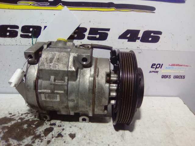 Compressor de aparelho de ar condicionado 4472203612 TOYOTA