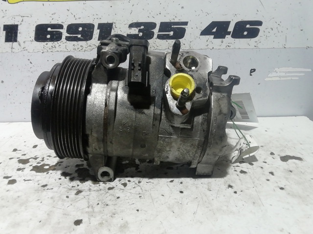 4472205602 Chrysler