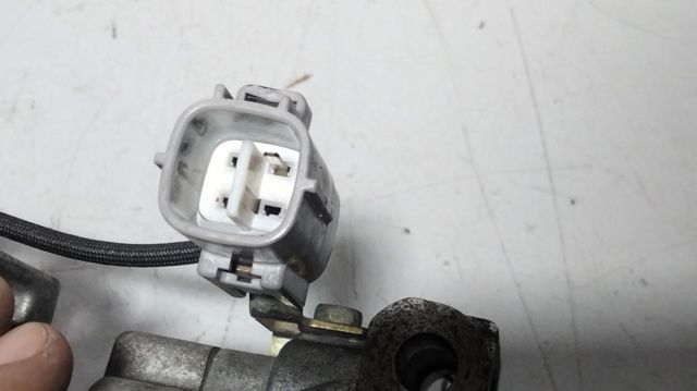 Compressor de aparelho de ar condicionado 4472206361 TOYOTA