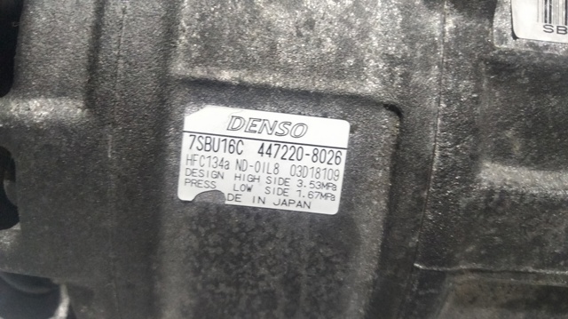 4472208026 BMW