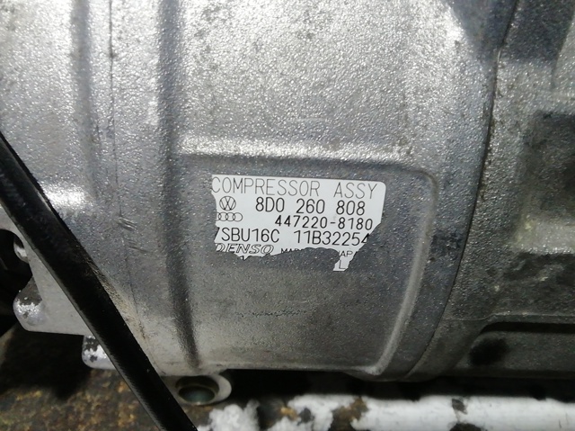4472208180 VAG