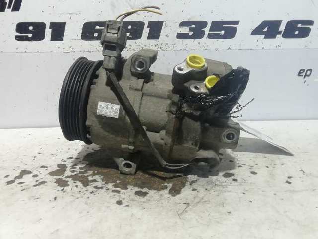 Compressor de aparelho de ar condicionado 4472209685 MITSUBISHI