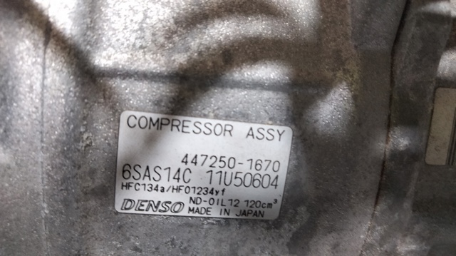 4472501670 Mercedes