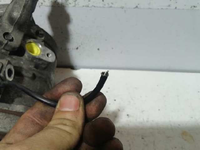 Compressor de aparelho de ar condicionado 4472606080 HONDA