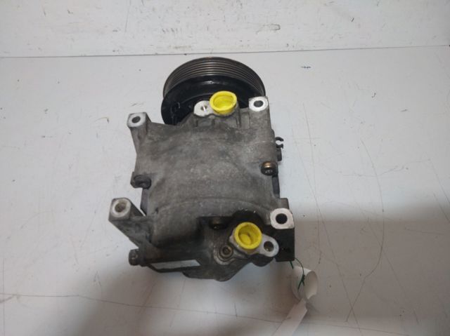 Compressor de aparelho de ar condicionado 4472607000 FIAT