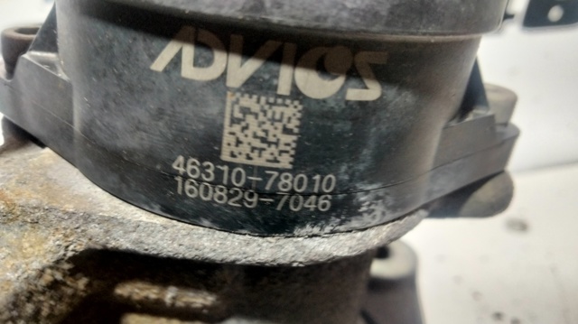 4631078010 Toyota