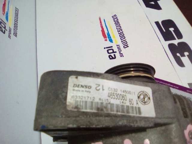Gerador 46530060 FIAT
