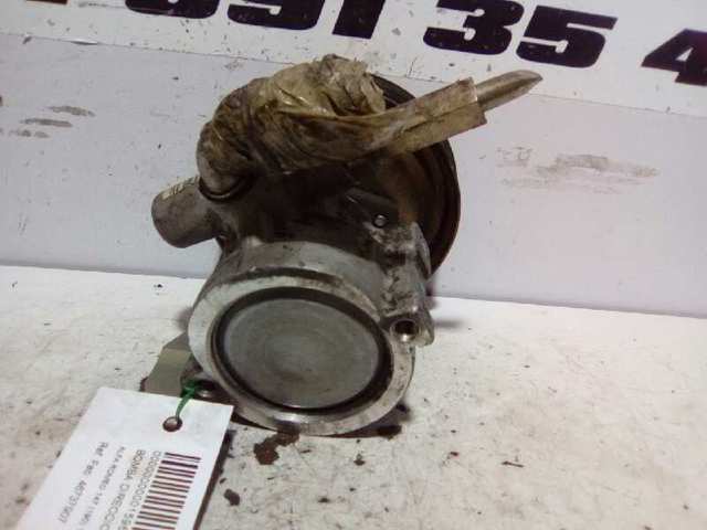 Bomba da Direção hidrâulica assistida 46737907 FIAT