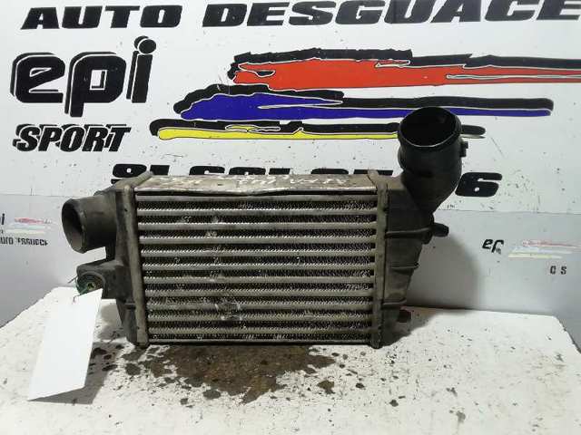 Radiador de intercooler 46744880 FIAT