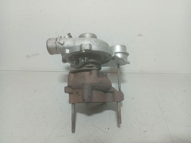 Turbina 46750783 FIAT
