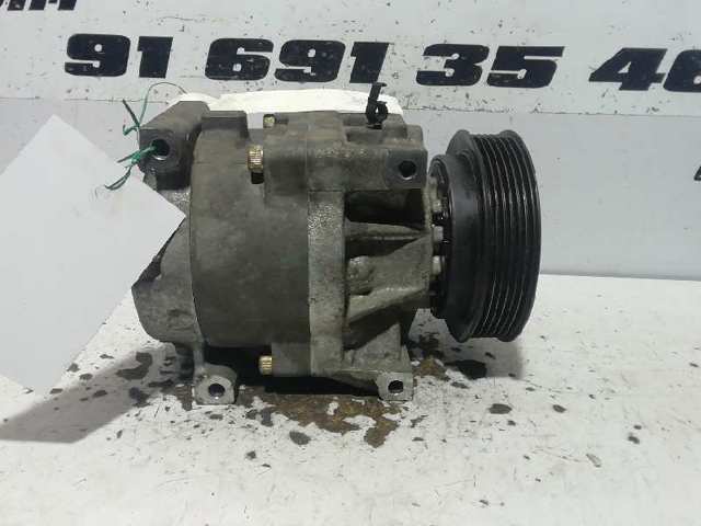 Compressor de aparelho de ar condicionado 467579070 FIAT