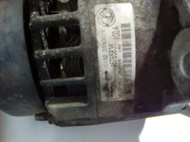 Gerador 46765836 FIAT