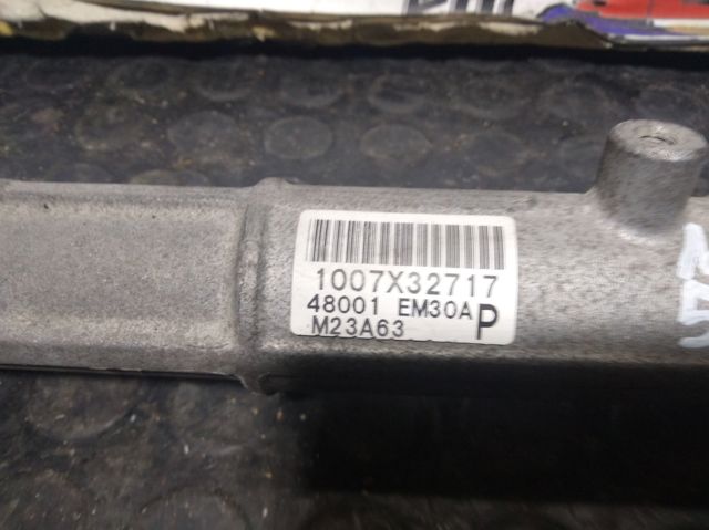 Cremalheira da direção Nissan Tiida  C11X ao melhor preço