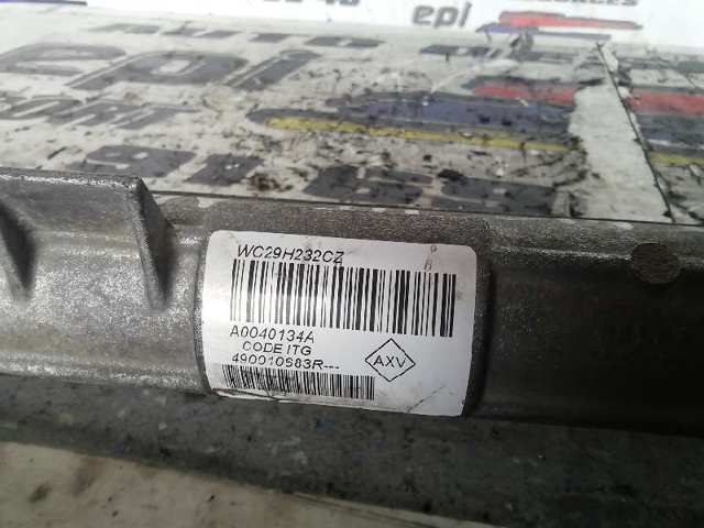 Cremalheira da direção 490010683R RENAULT