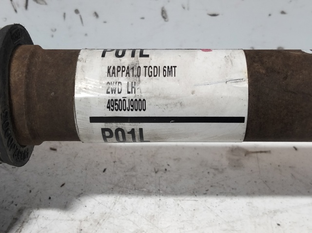Comprar I30 PD