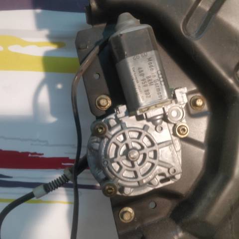 4A0959802 VAG