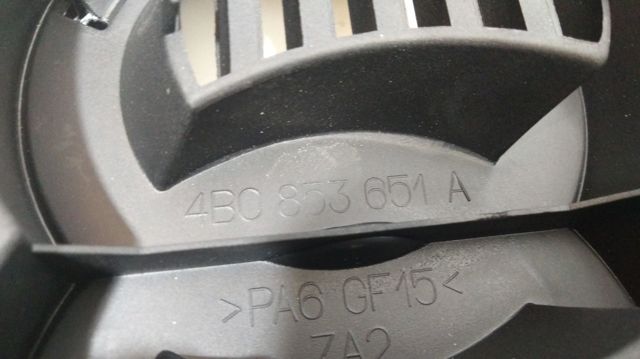 Comprar  A6  4B2, 4B4