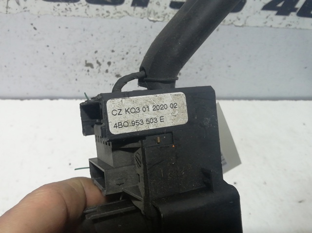 4B0953503E VAG