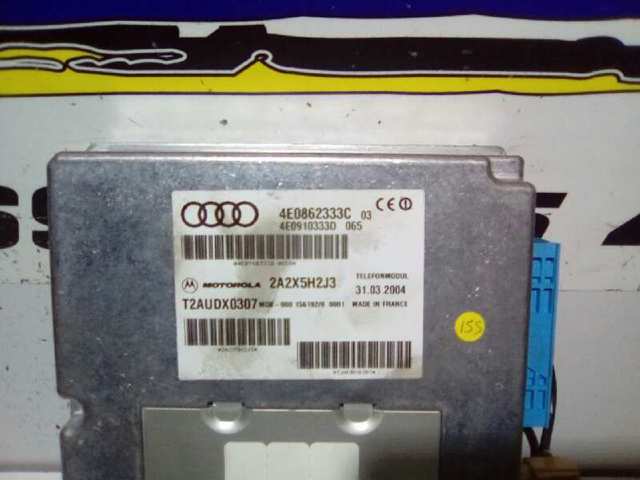 4E0862333C VAG
