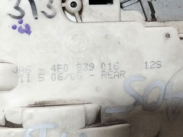 4F0839016 VAG
