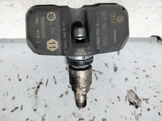 Sensor de pressão de ar nos pneus 4F0907275B VAG