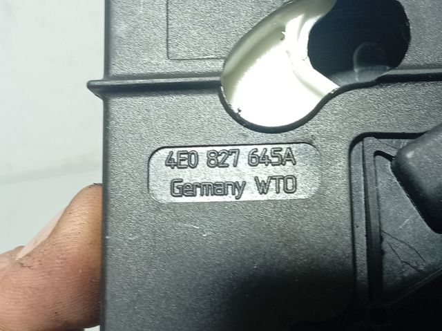 4F5827505D VAG