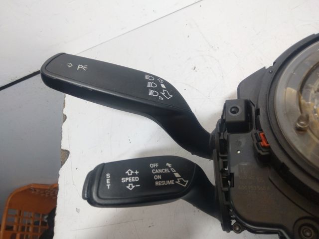 4G0953502A VAG