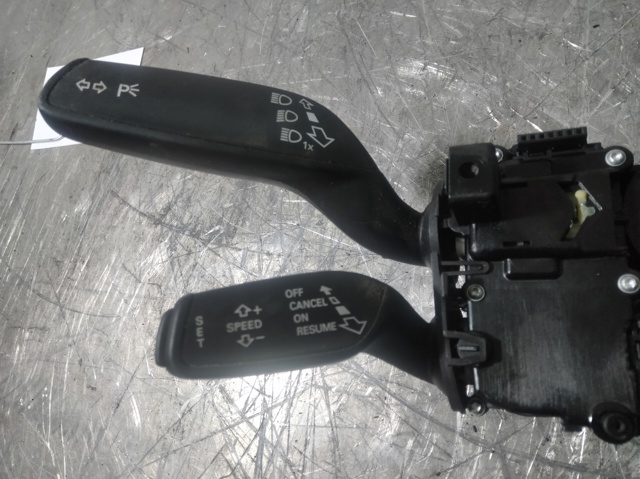 4G0953502AA VAG