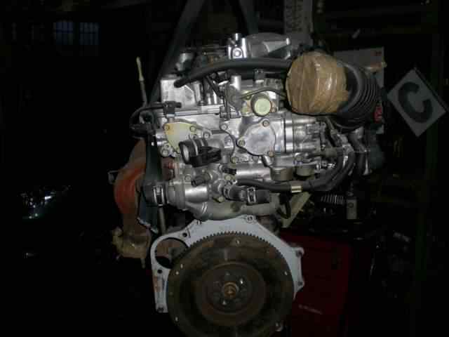 4G64 Mitsubishi