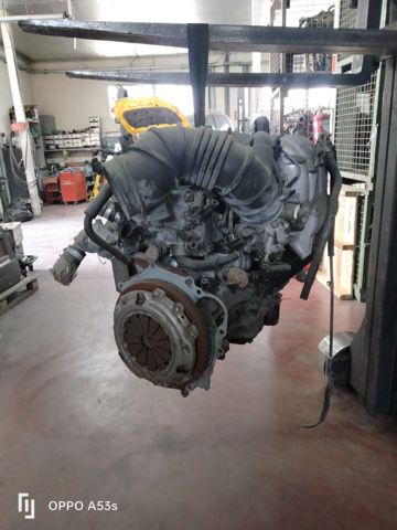 4G93 Mitsubishi