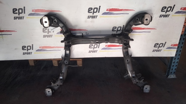 Viga de suspensão traseira (plataforma veicular) para Audi A6 4A2