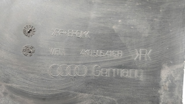 4K0505416B VAG