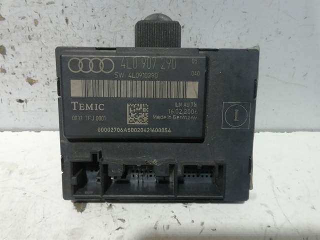 4L0907290 VAG