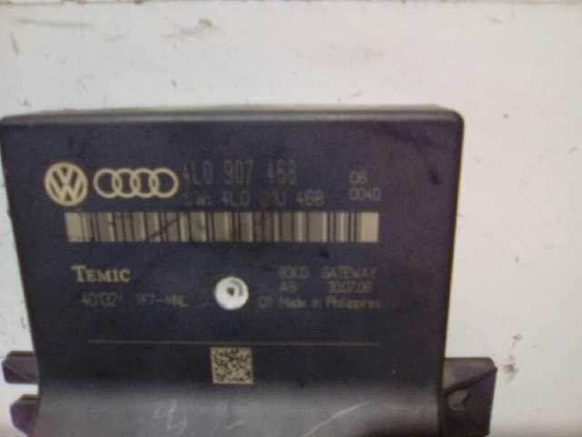 Módulo "Interface de diagnóstico" 4L0907468 VAG