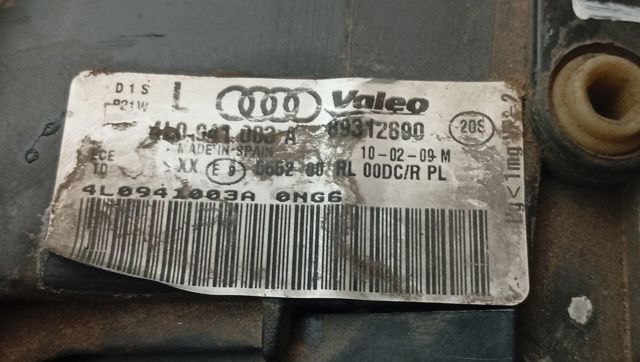 4L0941003A VAG