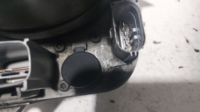 Bomba da Direção hidrâulica assistida 4M513K514BF FORD
