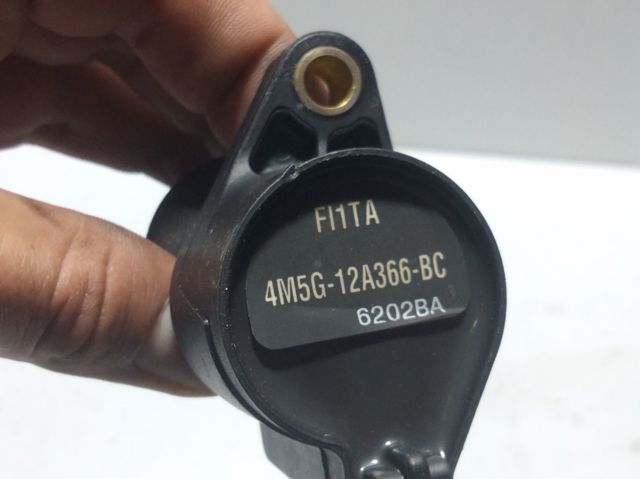 4M5G12A366BC Volvo