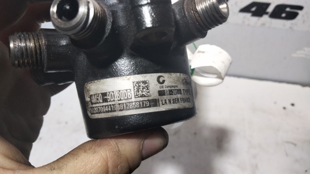 4M5Q9D280DB Ford