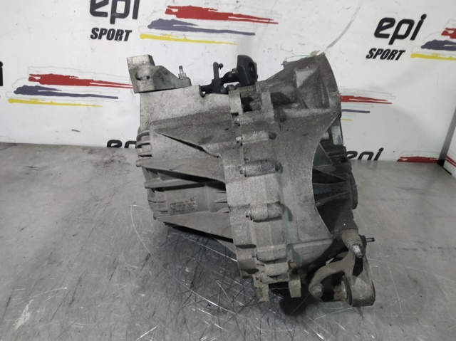 Comprar  S40 II MS
