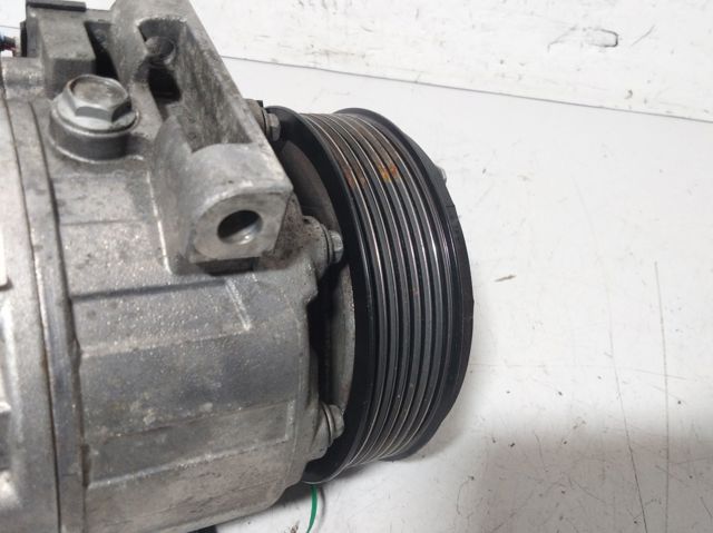 Compressor de aparelho de ar condicionado 5060410300 RENAULT