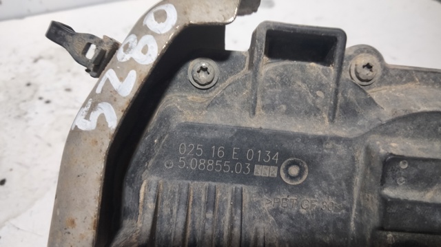 50885503 Nissan/Infiniti
