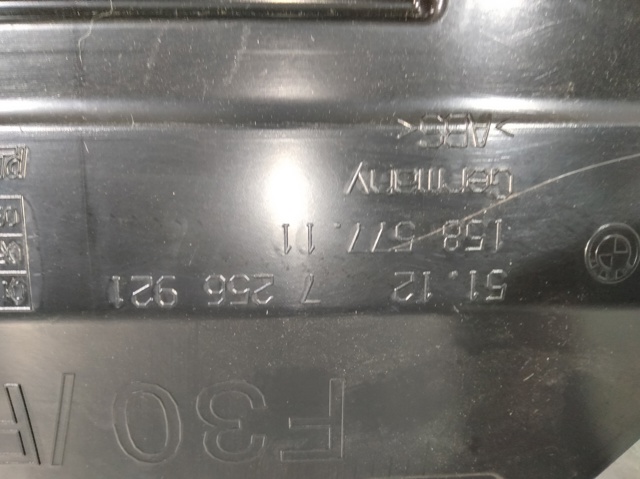 51127256921 BMW