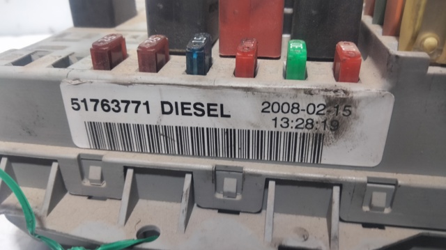 51763771 Fiat/Alfa/Lancia