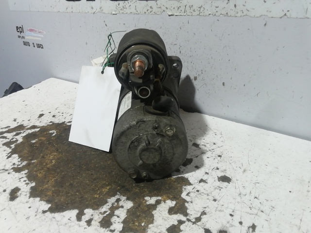 Motor de arranco 51890631 FIAT