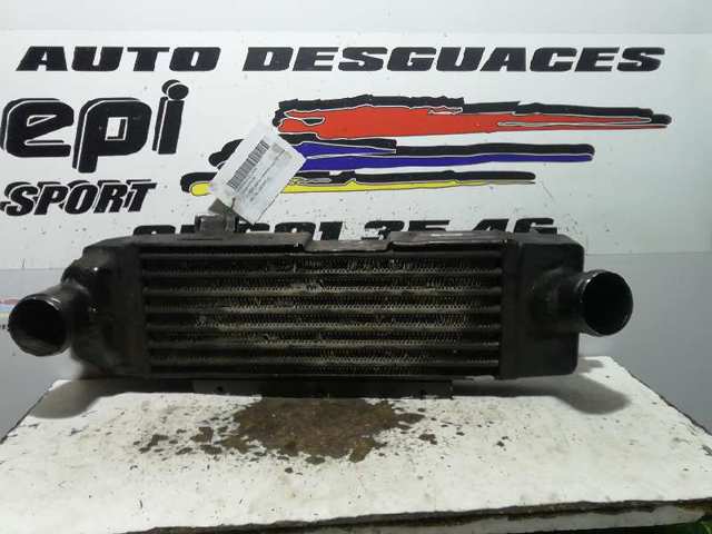 Radiador de intercooler Jeep Grand Cherokee I Z ao melhor preço