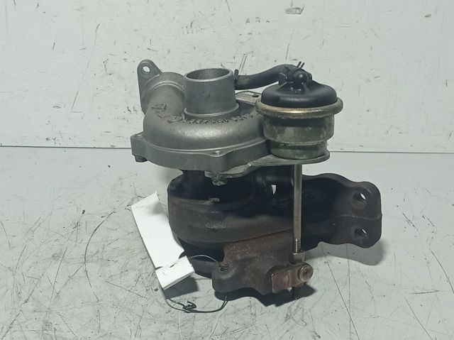 Turbina 54359700007 FORD