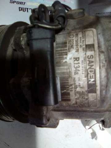 Compressor de aparelho de ar condicionado 55037466AC CHRYSLER